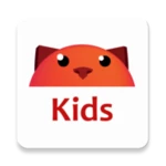 cerberus child safety (kids) android application logo